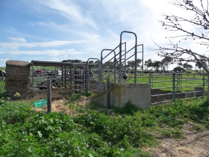Kooroora – Goolwa-Mount Compass Road, Currency Creek SA 5214