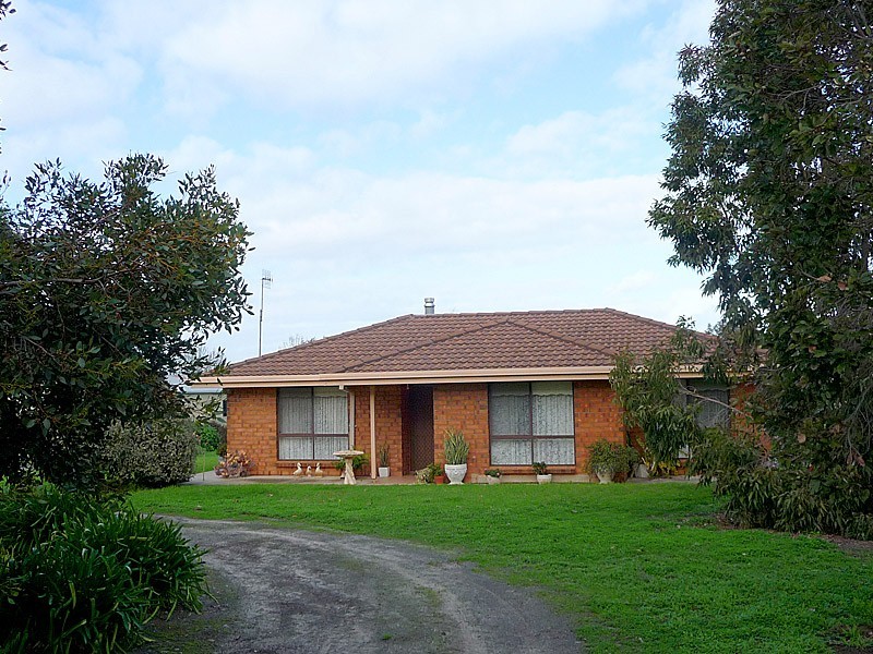 85 Airport Road, Currency Creek SA 5214