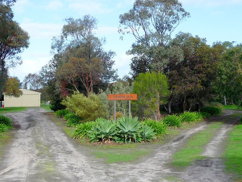 85 Airport Road, Currency Creek SA 5214