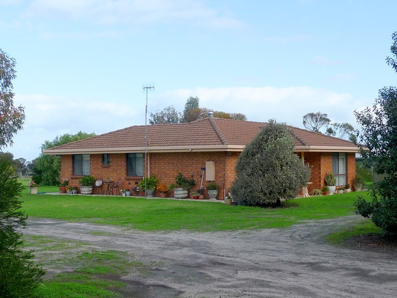 85 Airport Road, Currency Creek SA 5214