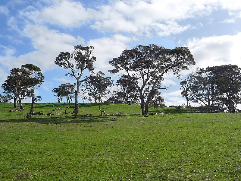Lot 25 Old Telegraph Road, Port Elliot SA 5212