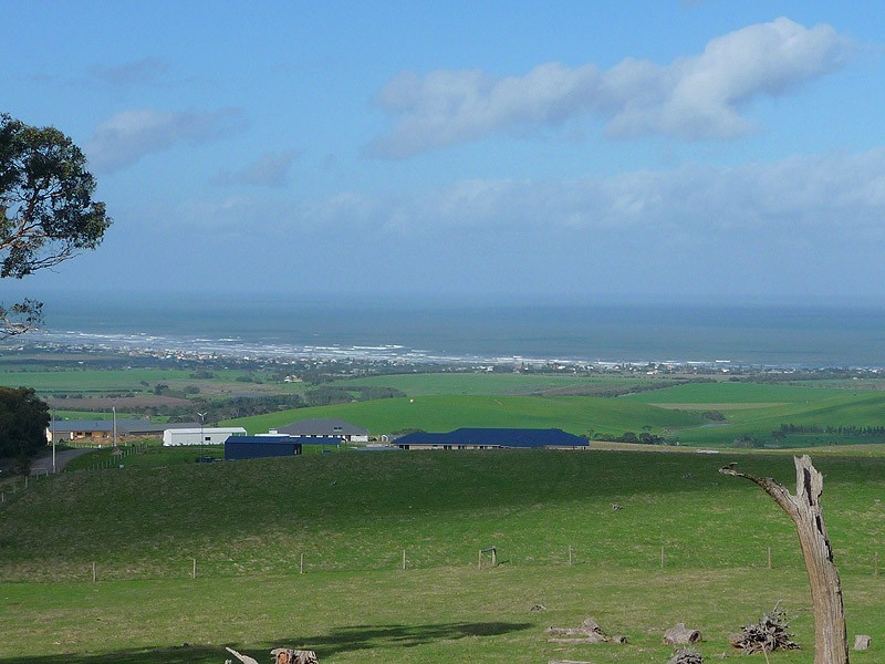 Lot 25 Old Telegraph Road, Port Elliot SA 5212