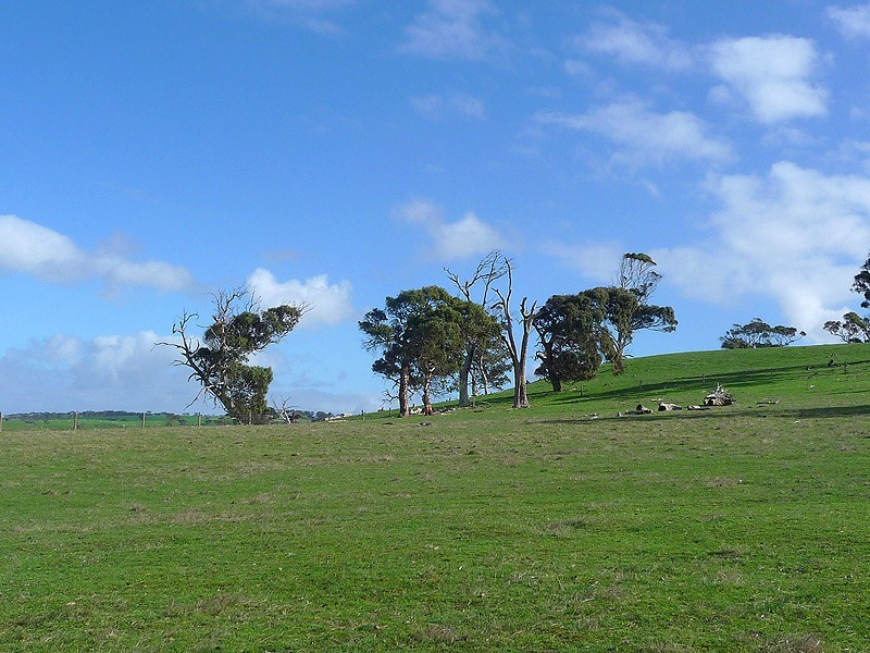 Lot 25 Old Telegraph Road, Port Elliot SA 5212