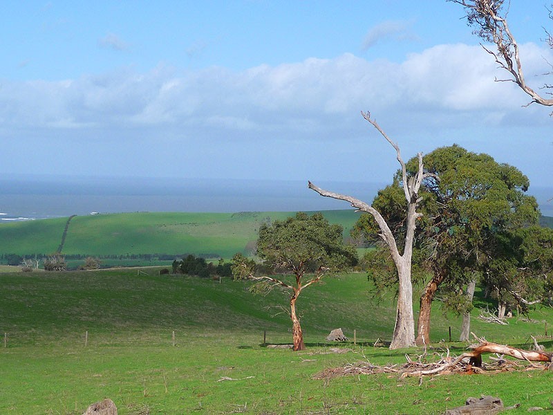 Lot 25 Old Telegraph Road, Port Elliot SA 5212