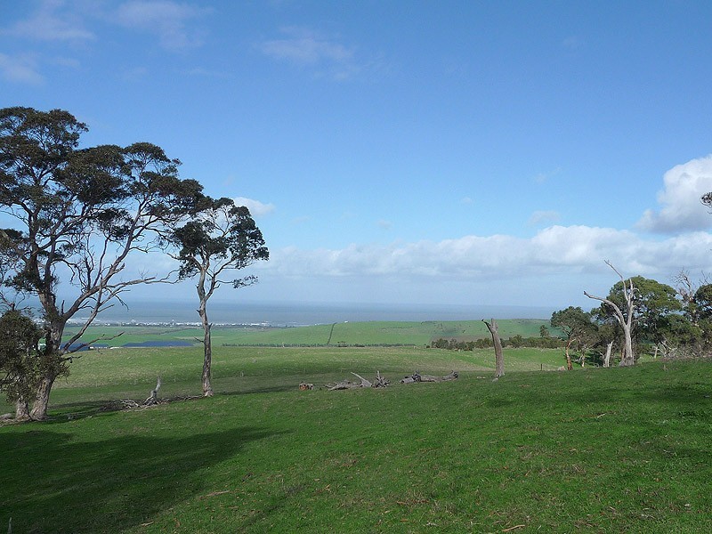 Lot 25 Old Telegraph Road, Port Elliot SA 5212