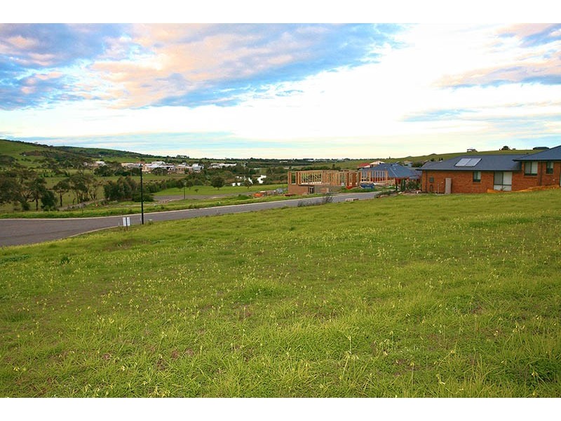 Lot 180 Springbett Drive, Hayborough SA 5211