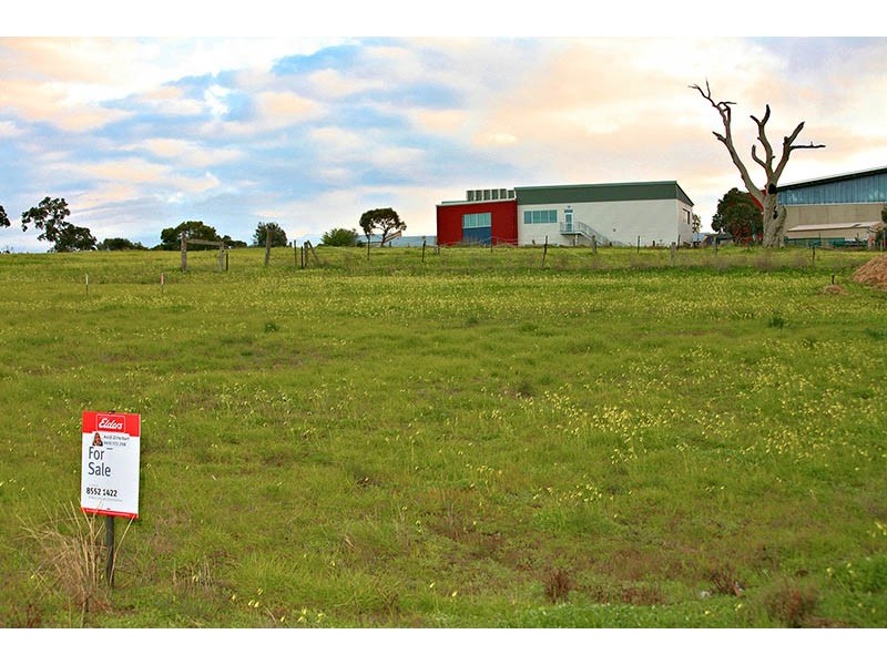 Lot 180 Springbett Drive, Hayborough SA 5211