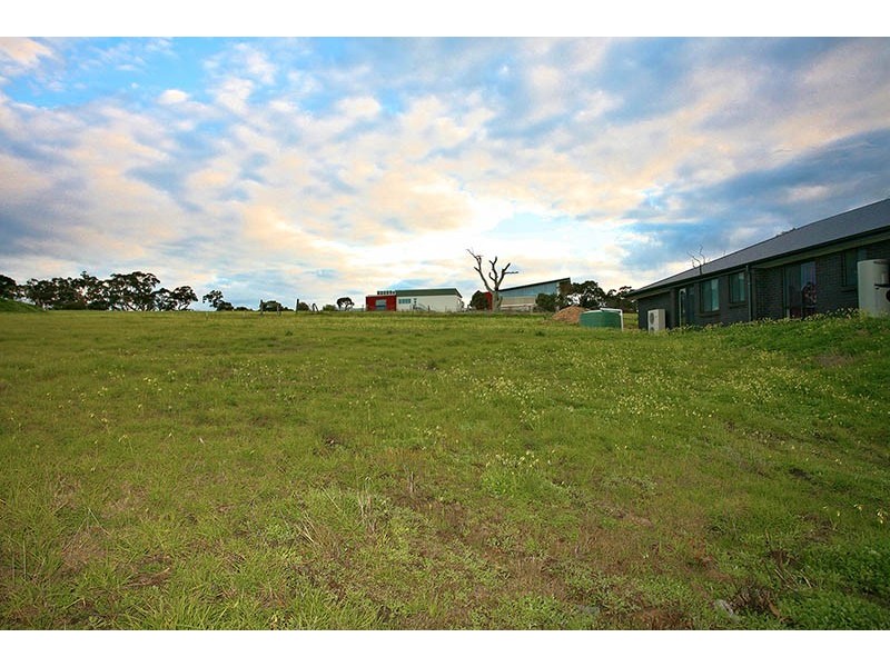 Lot 180 Springbett Drive, Hayborough SA 5211