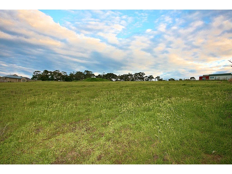 Lot 180 Springbett Drive, Hayborough SA 5211