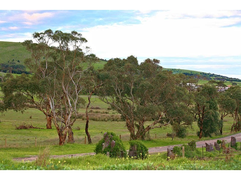 Lot 180 Springbett Drive, Hayborough SA 5211