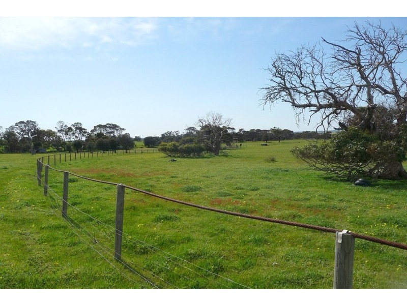 116 Dings Road ‘The Glebe’, Middleton SA 5213