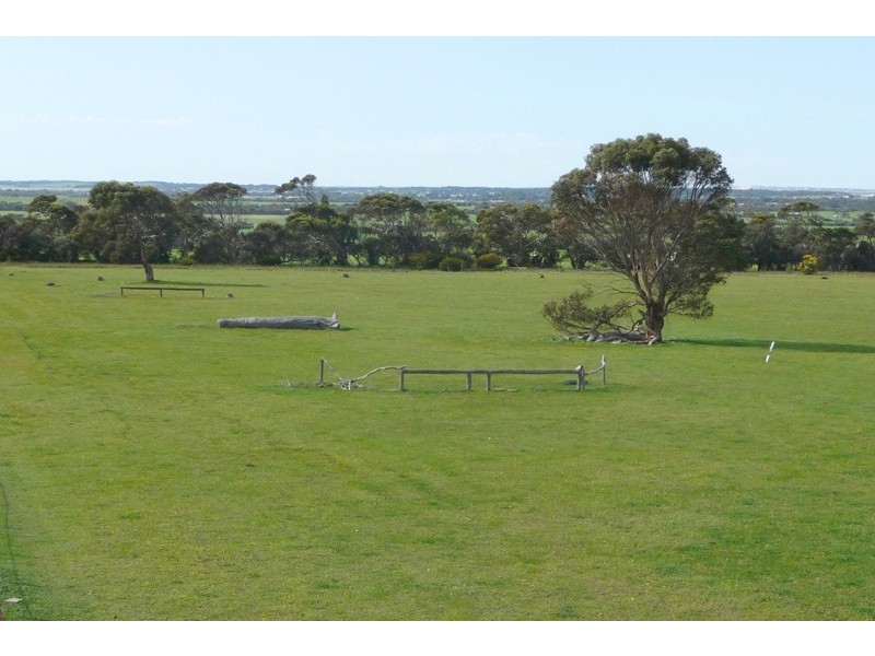 116 Dings Road ‘The Glebe’, Middleton SA 5213