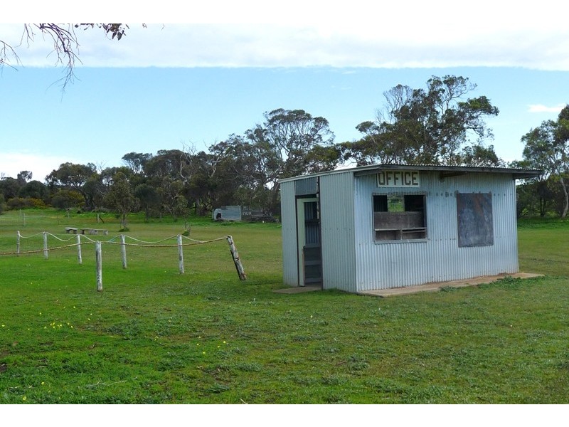 116 Dings Road ‘The Glebe’, Middleton SA 5213