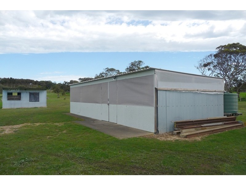 116 Dings Road ‘The Glebe’, Middleton SA 5213