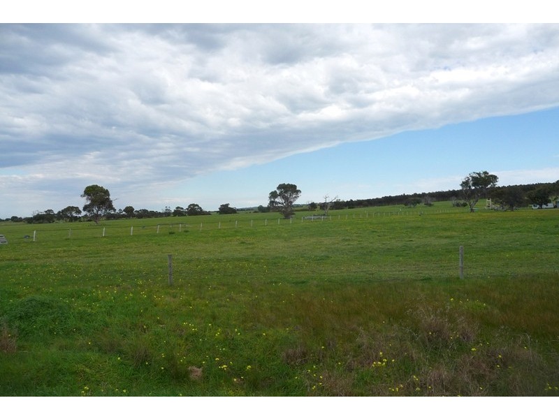 116 Dings Road ‘The Glebe’, Middleton SA 5213