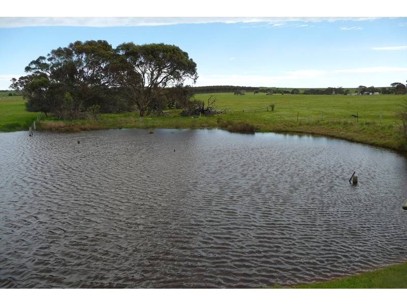 116 Dings Road ‘The Glebe’, Middleton SA 5213