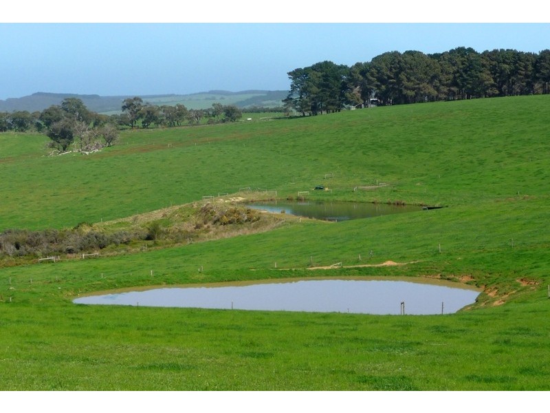 Sec 286 Waitpinga Road, Willow Creek SA 5211