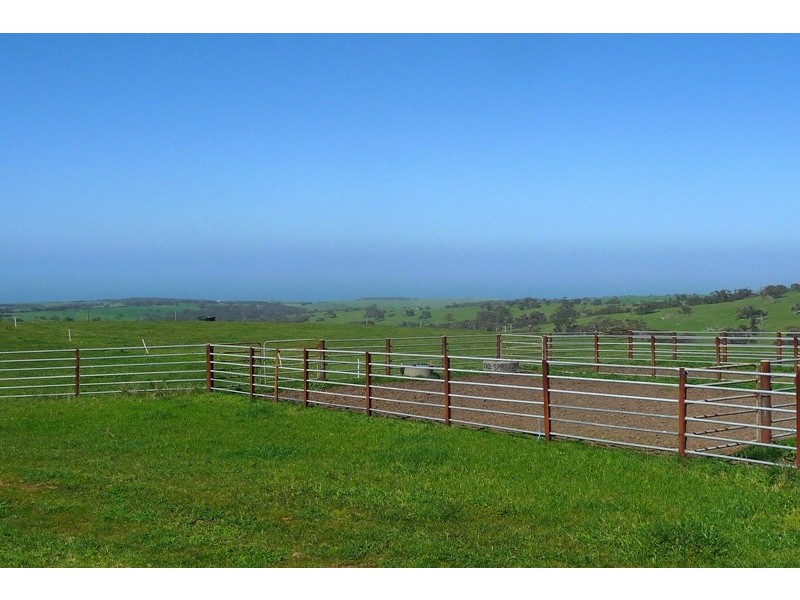 Sec 286 Waitpinga Road, Willow Creek SA 5211
