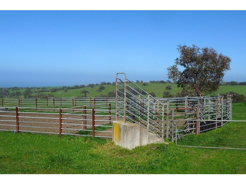 Sec 286 Waitpinga Road, Willow Creek SA 5211