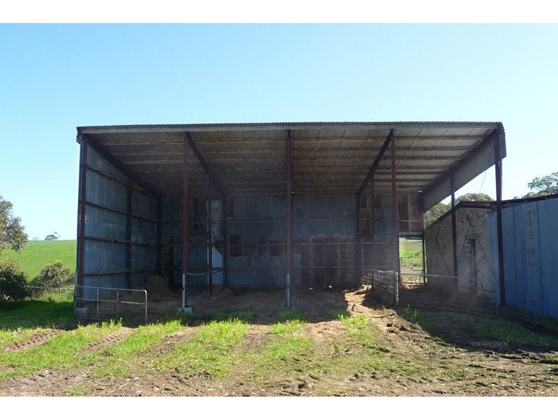 Sec 286 Waitpinga Road, Willow Creek SA 5211