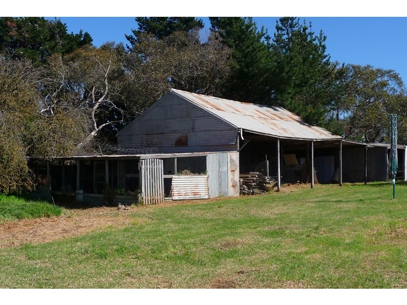 Sec 286 Waitpinga Road, Willow Creek SA 5211