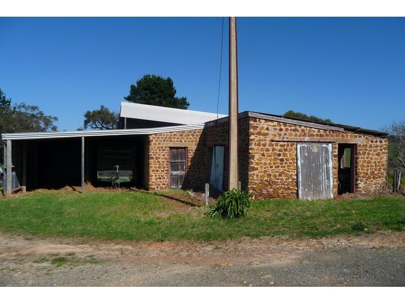Sec 286 Waitpinga Road, Willow Creek SA 5211
