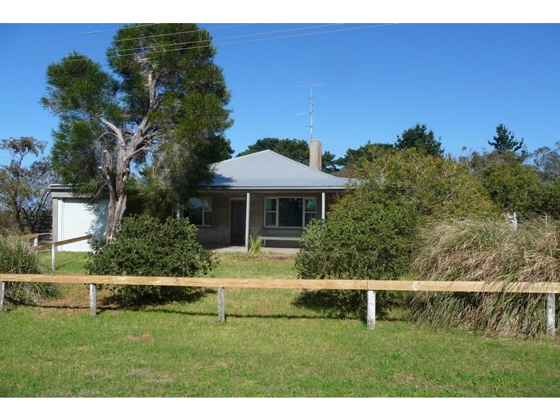 Sec 286 Waitpinga Road, Willow Creek SA 5211