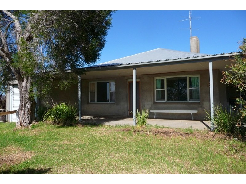 Sec 286 Waitpinga Road, Willow Creek SA 5211