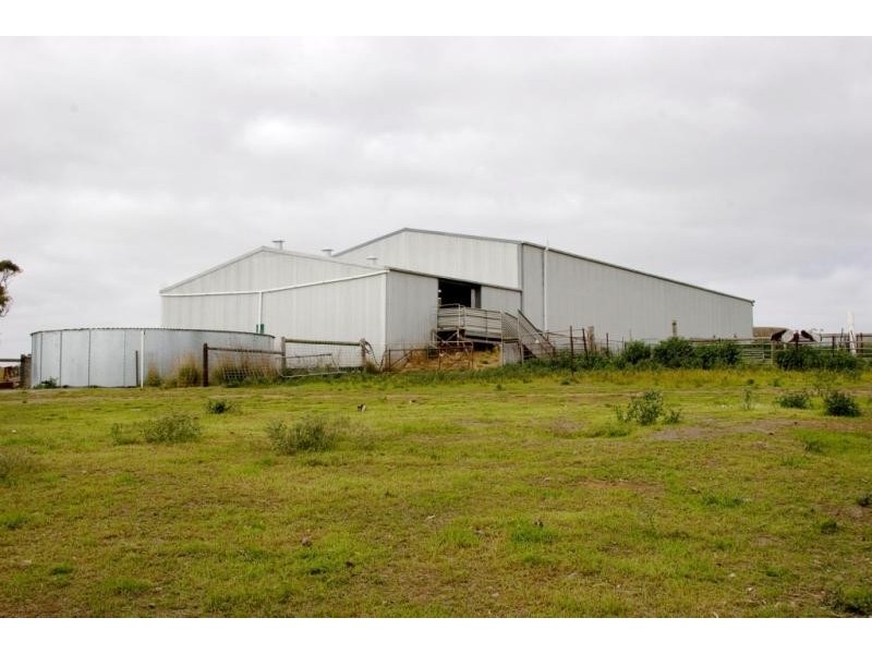“Wonoka Downs” Sunnydale Road, Ashbourne SA 5157