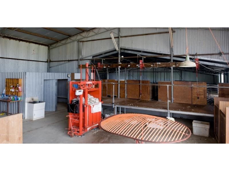 “Wonoka Downs” Sunnydale Road, Ashbourne SA 5157