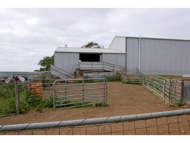 “Wonoka Downs” Sunnydale Road, Ashbourne SA 5157