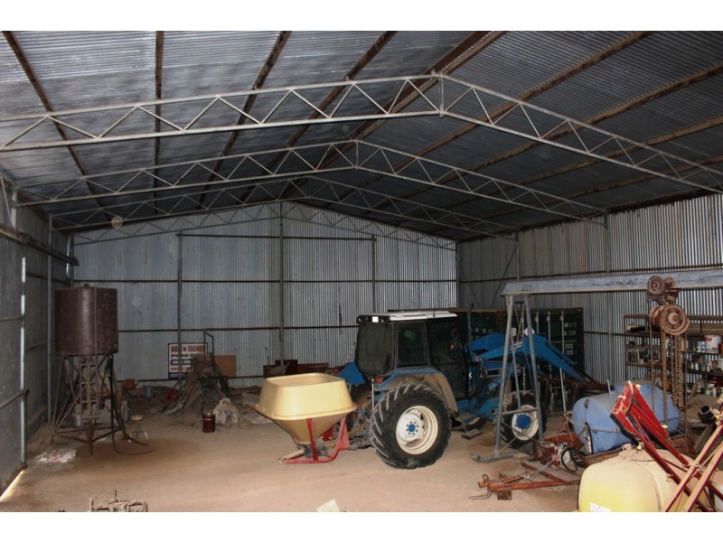 “Wonoka Downs” Sunnydale Road, Ashbourne SA 5157