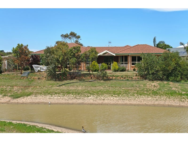 9 John Pirie Court, Mccracken SA 5211