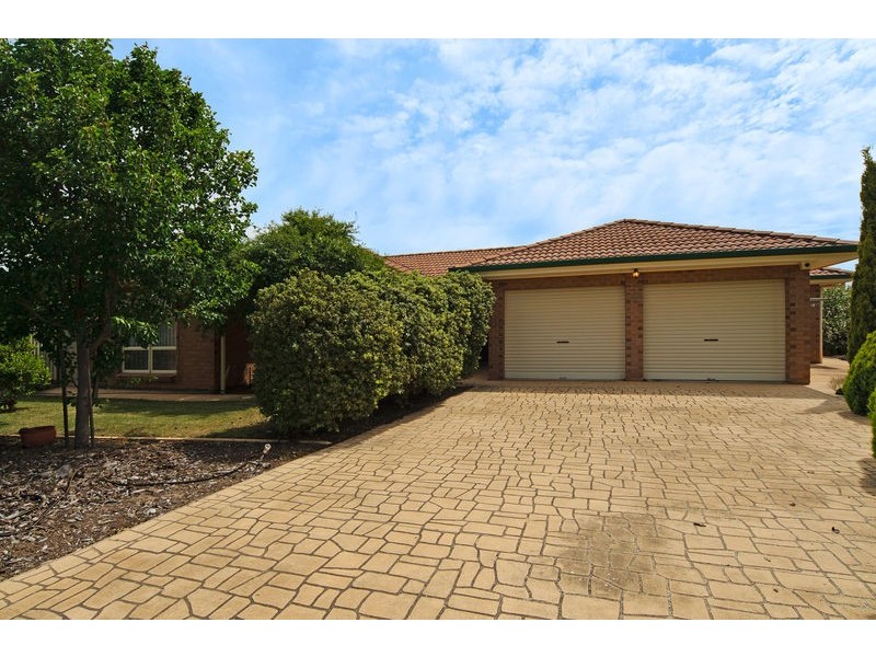 9 John Pirie Court, Mccracken SA 5211