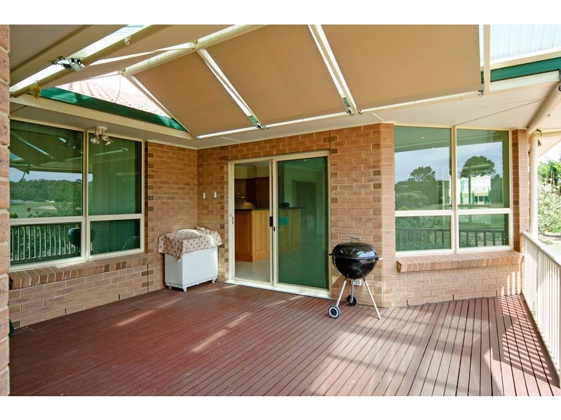 9 John Pirie Court, Mccracken SA 5211