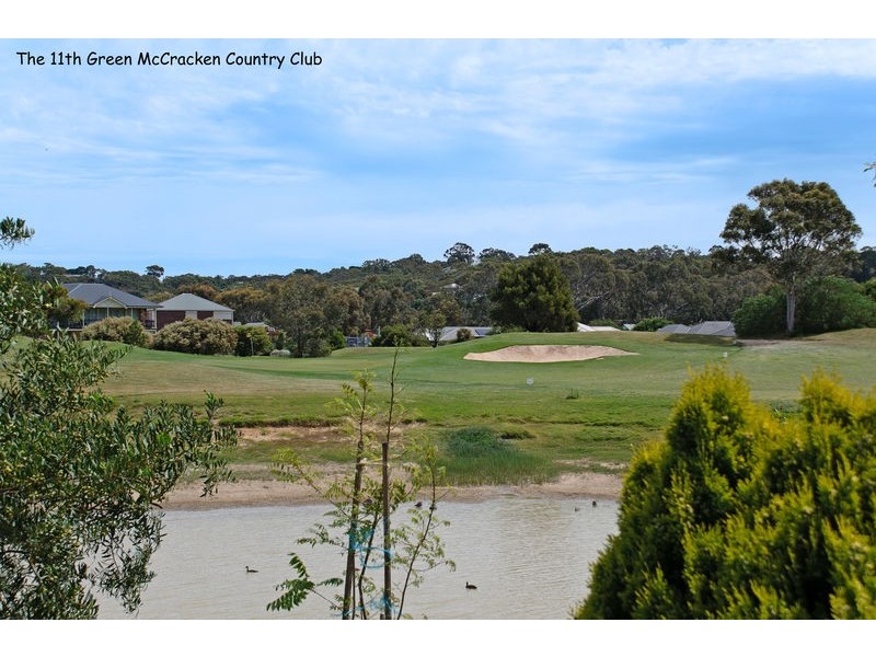 9 John Pirie Court, Mccracken SA 5211