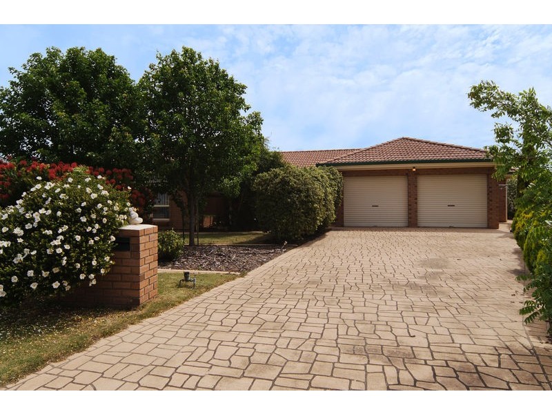 9 John Pirie Court, Mccracken SA 5211