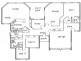 9 John Pirie Court, Mccracken SA 5211 Floorplan