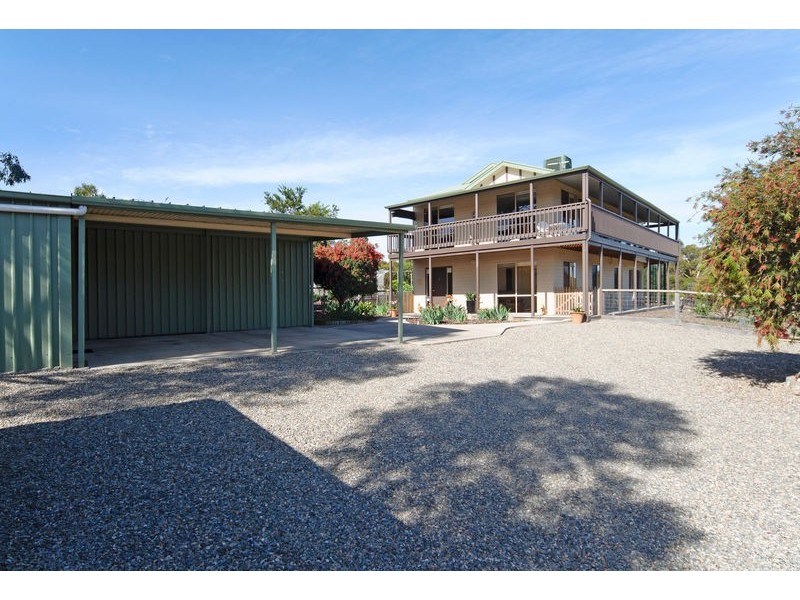 54 Fuller West Road, Victor Harbor SA 5211