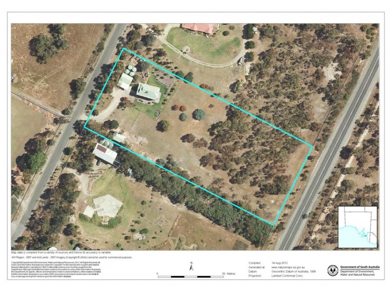 54 Fuller West Road, Victor Harbor SA 5211