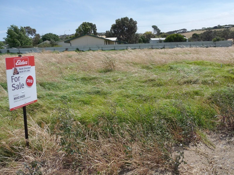 Lots 201-203 Tabernacle Road, Encounter Bay SA 5211