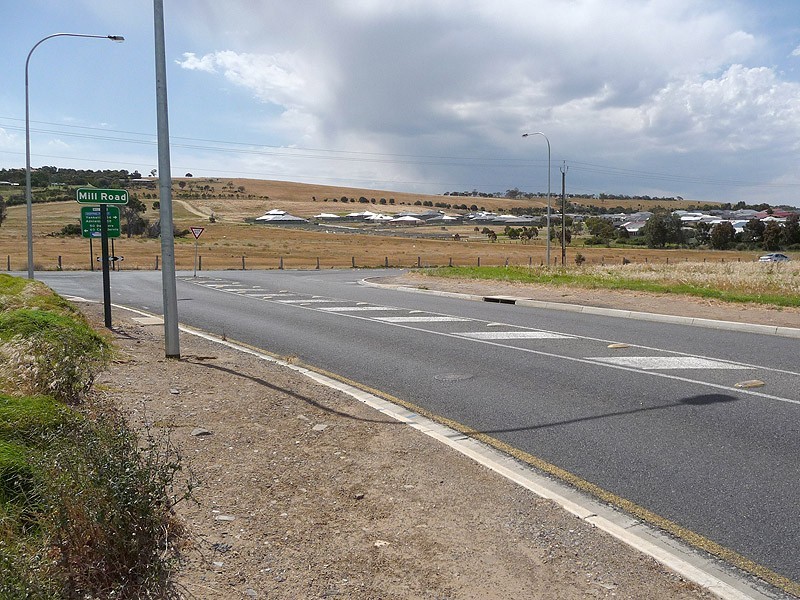 Lots 201-203 Tabernacle Road, Encounter Bay SA 5211
