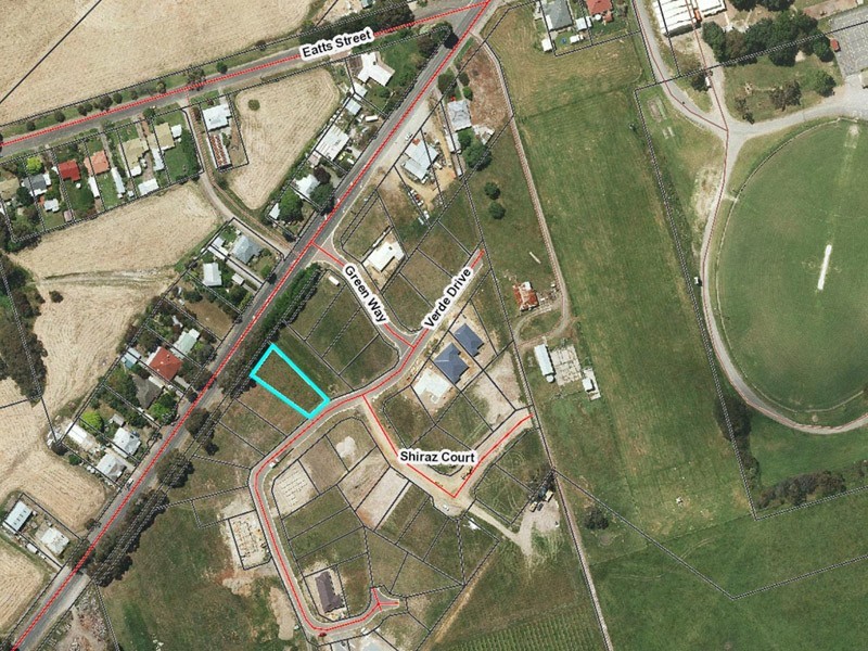 Lot 60 Verde Drive, Myponga SA 5202