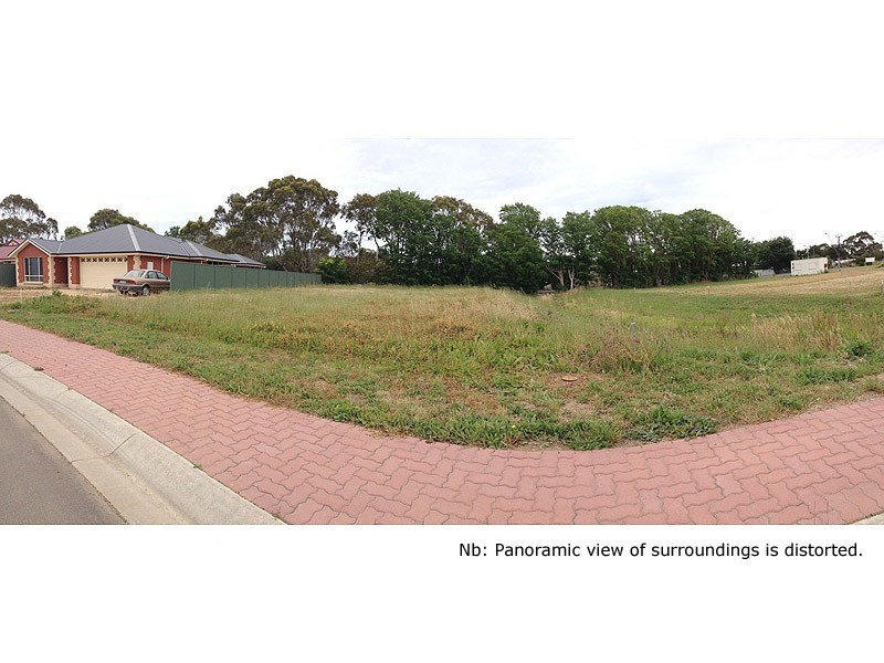 Lot 60 Verde Drive, Myponga SA 5202