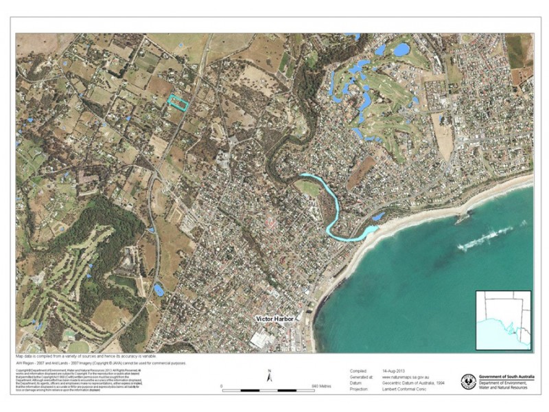 54 Fuller West Road, Victor Harbor SA 5211