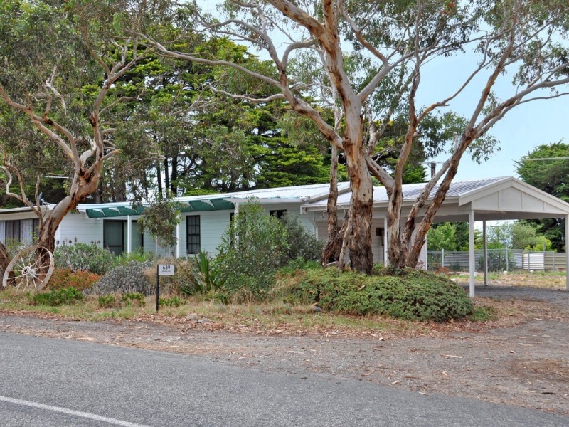 639 Greenhills Road, Victor Harbor SA 5211