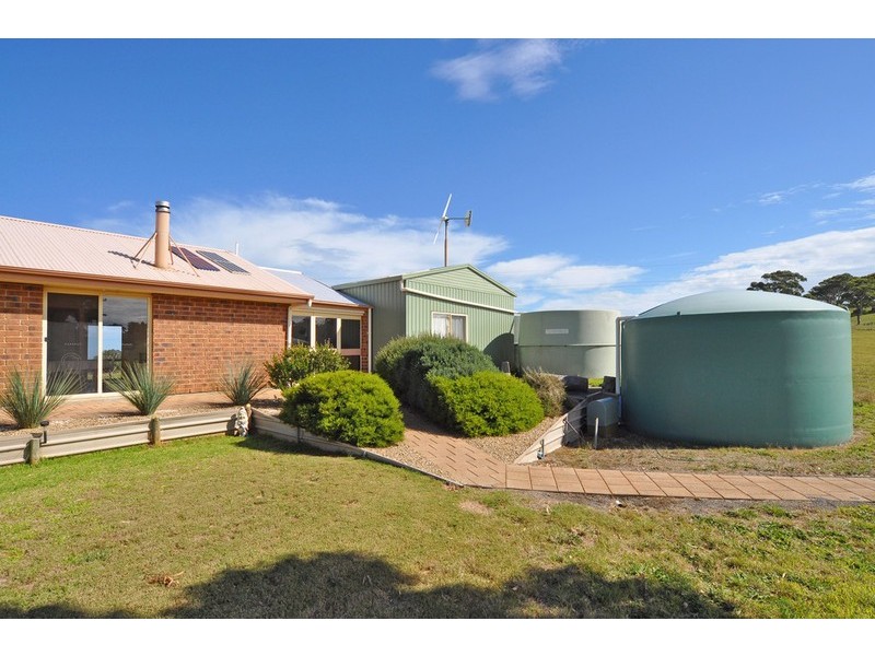 518 Glenford Gully Road, Middleton SA 5213
