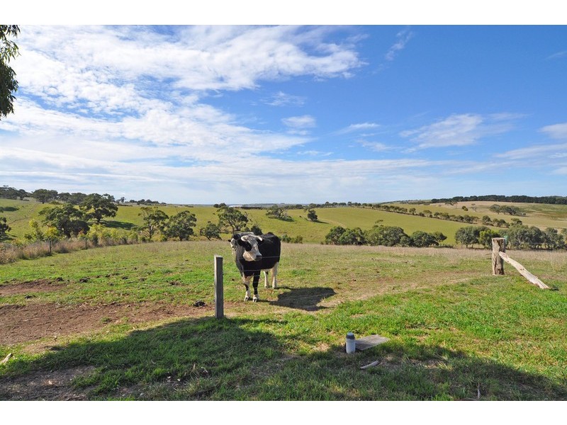 518 Glenford Gully Road, Middleton SA 5213