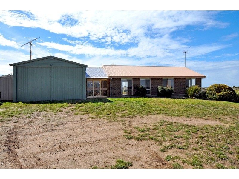 518 Glenford Gully Road, Middleton SA 5213