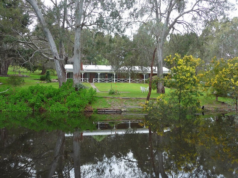 261 Nettle Hill Road, Hindmarsh Valley SA 5211